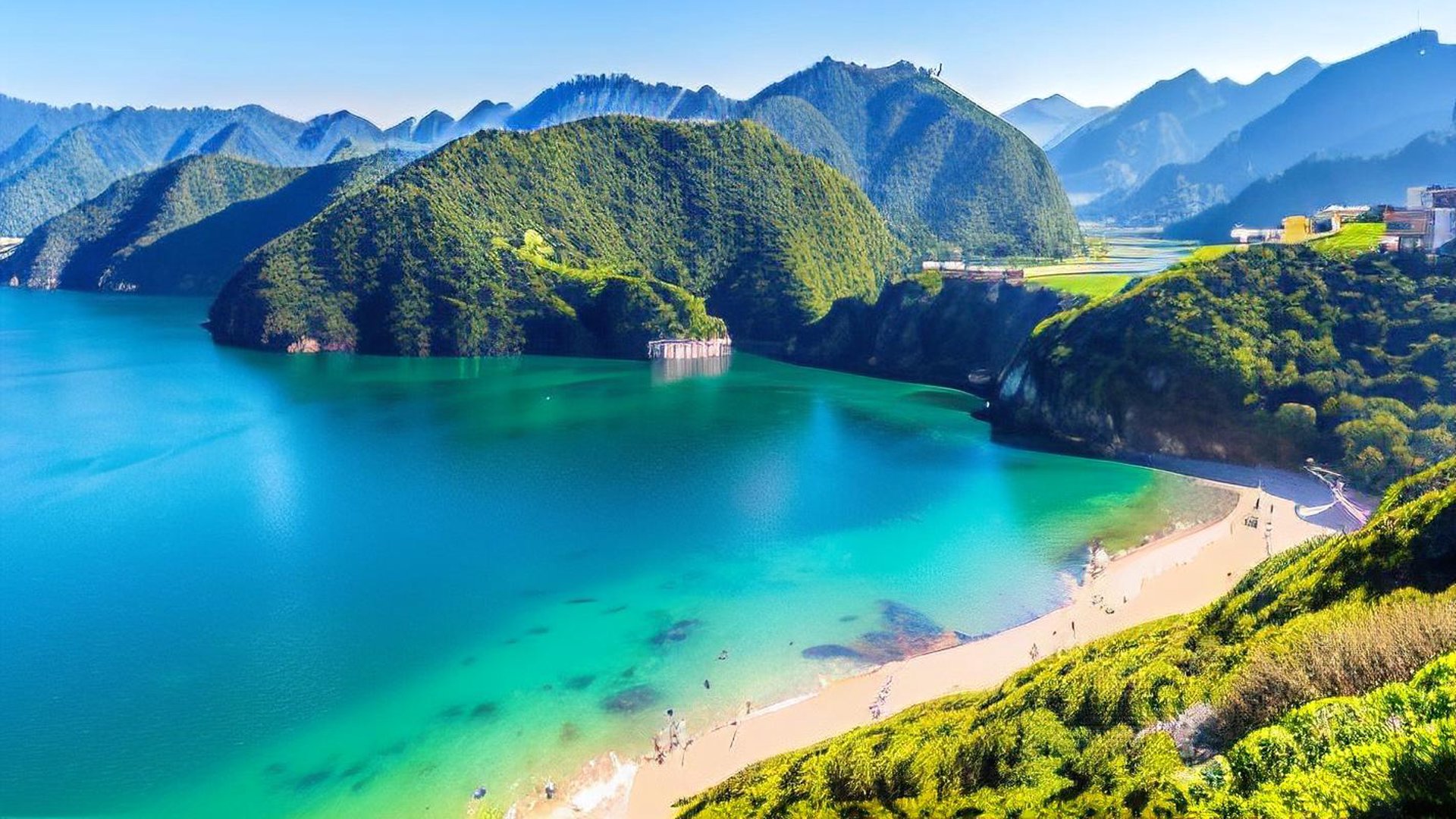 海博春天科技