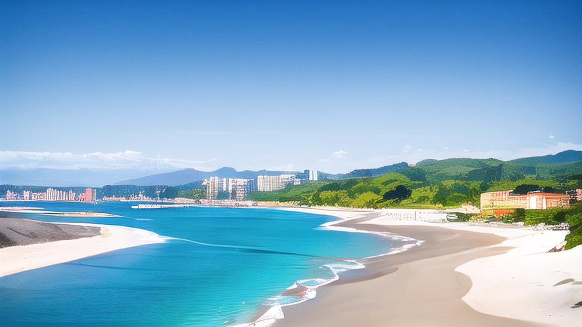 海博春天科技